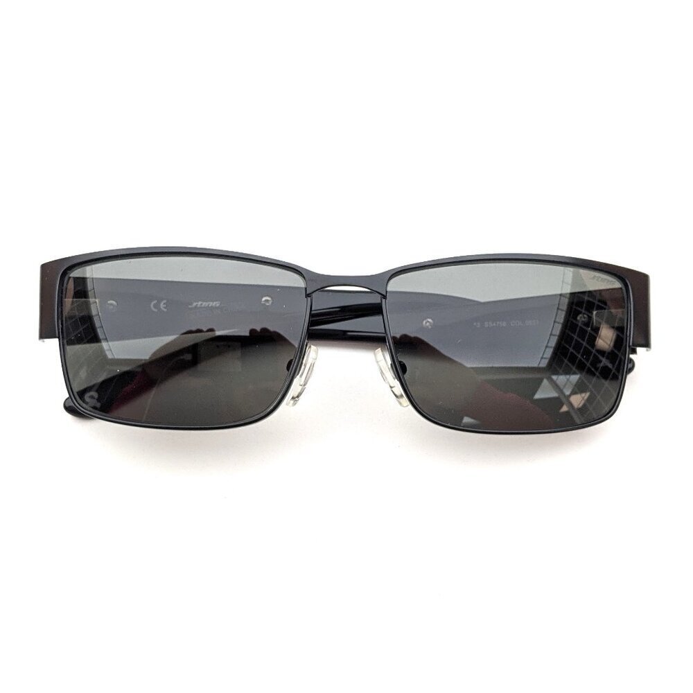 🕶️Sting SS4758 Sunglasses 56/16/135 | ALT141🕶️